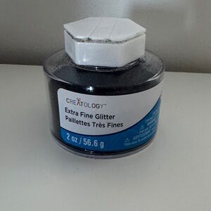 Creatology Extra Fine Glitter